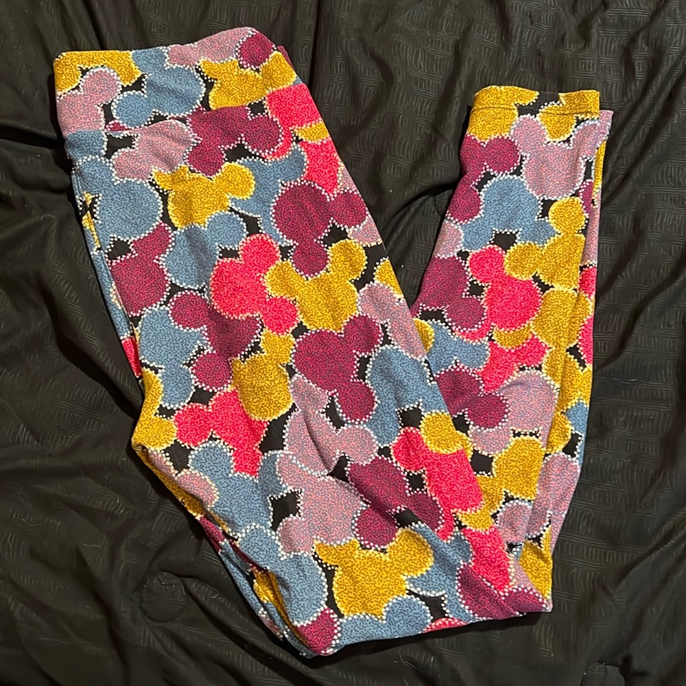 LuLaRoe leggings